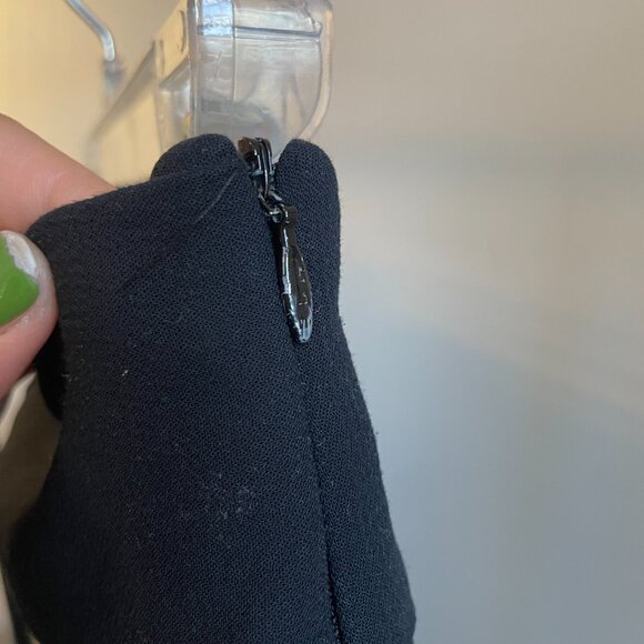 ARITZIA - Wilfred Black Workwear Pants - Picture 5 of 5
